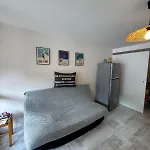 Apartamento T2 Hypercentre Pic Long - Lary Saint-Lary-Soulan