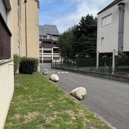 Apartamento T2 Hypercentre Pic Long - Lary