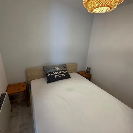 T2 Hypercentre Pic Long - Lary Apartment *