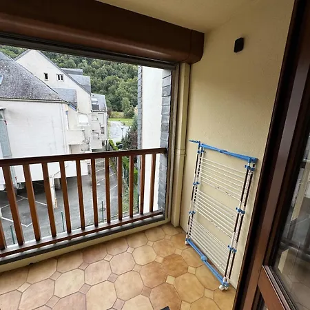 T2 Hypercentre Pic Long - Lary Apartamento Saint-Lary-Soulan
