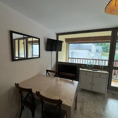 Apartment T2 Hypercentre Pic Long - Lary Saint-Lary-Soulan