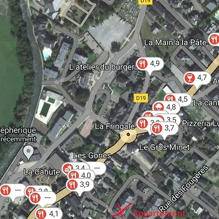 T2 Hypercentre Pic Long - Lary * Saint-Lary-Soulan