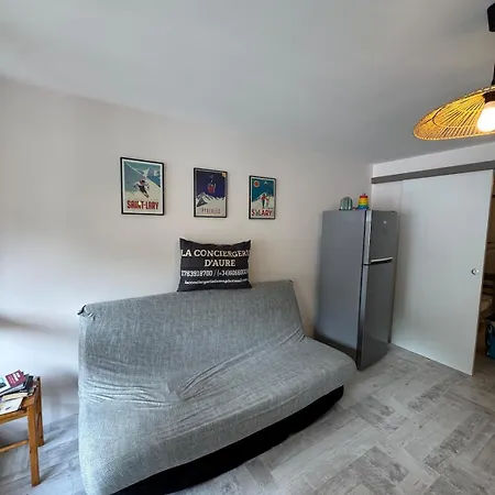 Apartamento T2 Hypercentre Pic Long - Lary Saint-Lary-Soulan