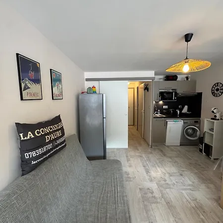T2 Hypercentre Pic Long - Lary Apartment *