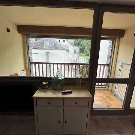 Apartamento T2 Hypercentre Pic Long - Lary Saint-Lary-Soulan
