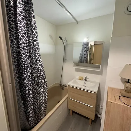 Apartment T2 Hypercentre Pic Long - Lary Saint-Lary-Soulan