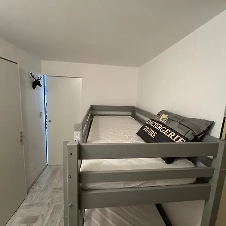 Apartment T2 Hypercentre Pic Long - Lary Saint-Lary-Soulan