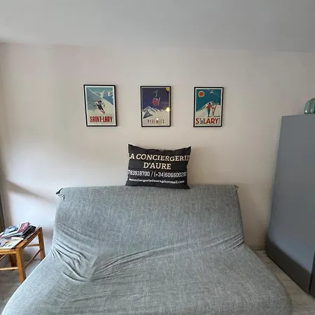 T2 Hypercentre Pic Long - Lary Apartamento *