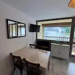 Apartment T2 Hypercentre Pic Long - Lary *