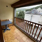 Apartment T2 Hypercentre Pic Long - Lary *
