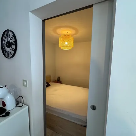 T2 Hypercentre Pic Long - Lary Apartamento Saint-Lary-Soulan