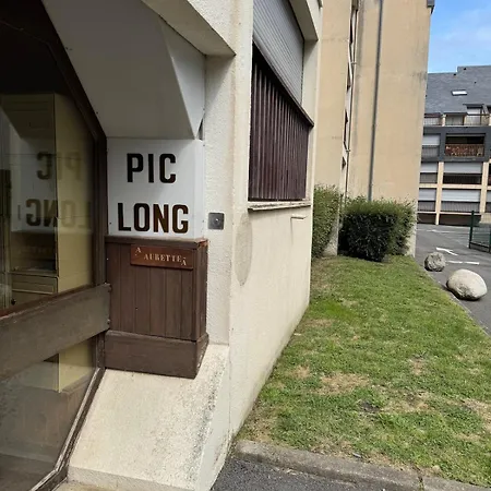 T2 Hypercentre Pic Long - Lary * Saint-Lary-Soulan