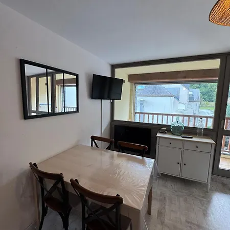 Apartment T2 Hypercentre Pic Long - Lary *