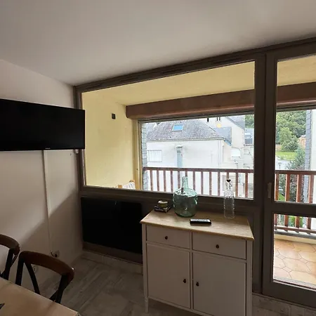 Apartamento T2 Hypercentre Pic Long - Lary