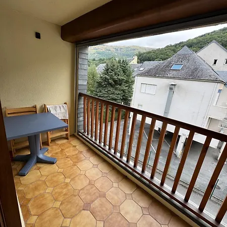 Apartment T2 Hypercentre Pic Long - Lary *