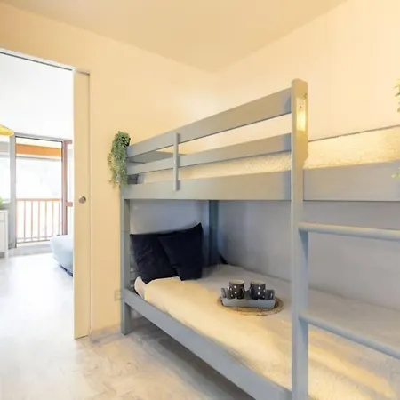 T2 Hypercentre Pic Long - Lary Апартаменты *