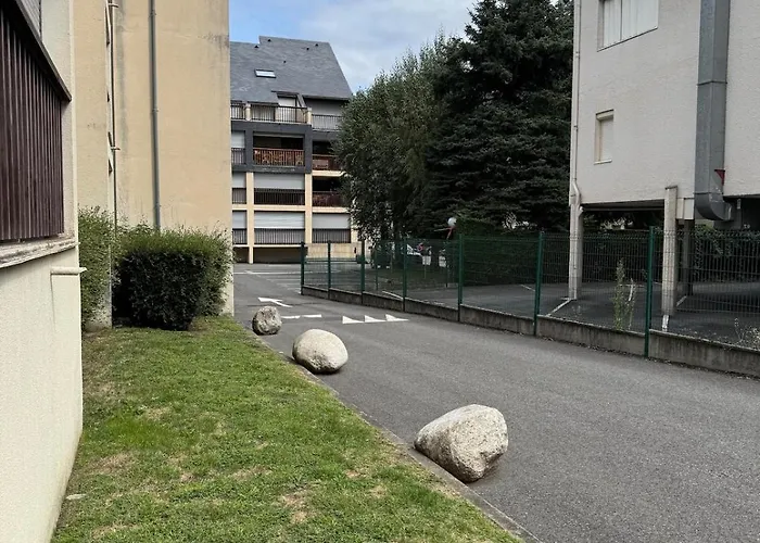 Апартаменты T2 Hypercentre Pic Long - Lary