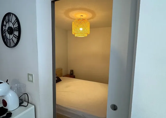 T2 Hypercentre Pic Long - Lary Апартаменты Сен-Лари-Сулан