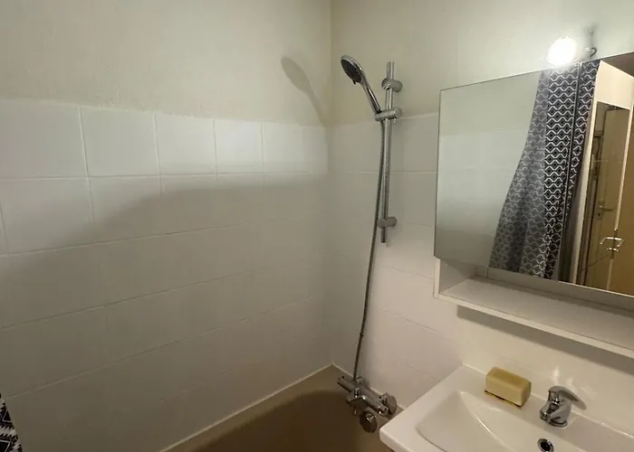 Апартаменты T2 Hypercentre Pic Long - Lary