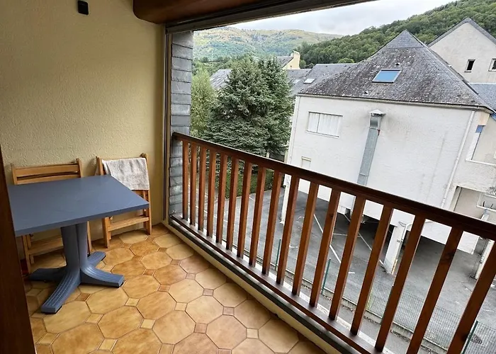 Апартаменты T2 Hypercentre Pic Long - Lary *