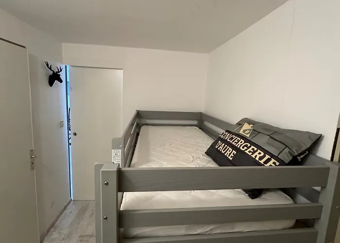 Апартаменты T2 Hypercentre Pic Long - Lary Сен-Лари-Сулан